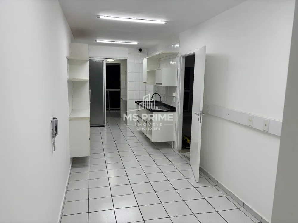 Apartamento, 3 quartos, 185 m² - Foto 4