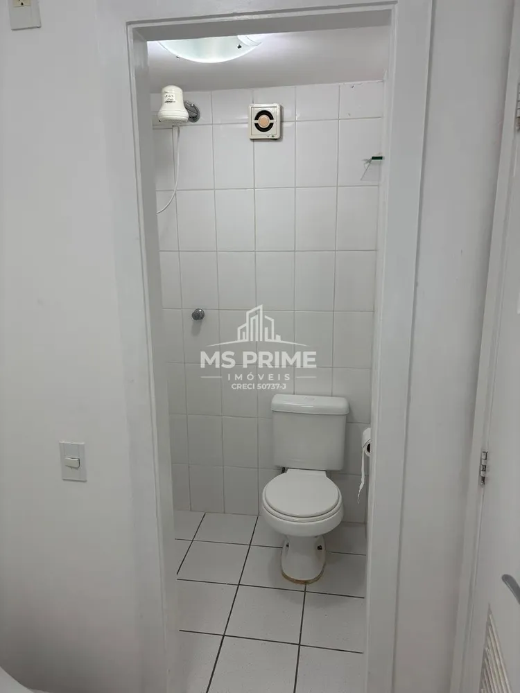 Apartamento, 3 quartos, 185 m² - Foto 6