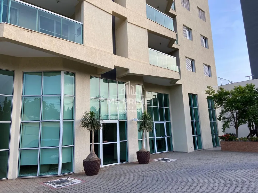 Apartamento, 3 quartos, 185 m² - Foto 2