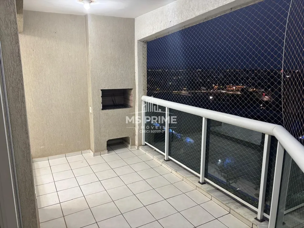 Apartamento, 3 quartos, 185 m² - Foto 3