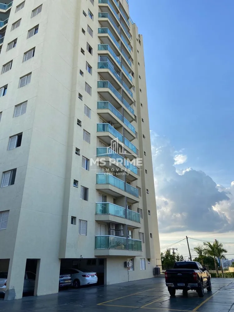 Apartamento, 3 quartos, 185 m² - Foto 1