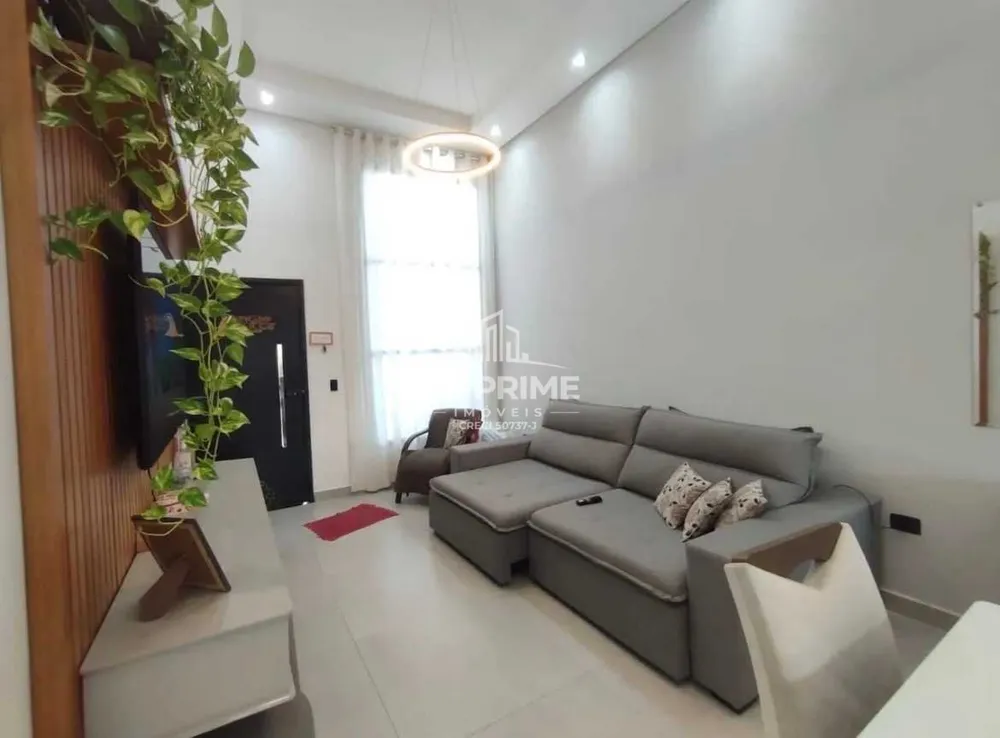 Casa de Condomínio, 2 quartos - Foto 4