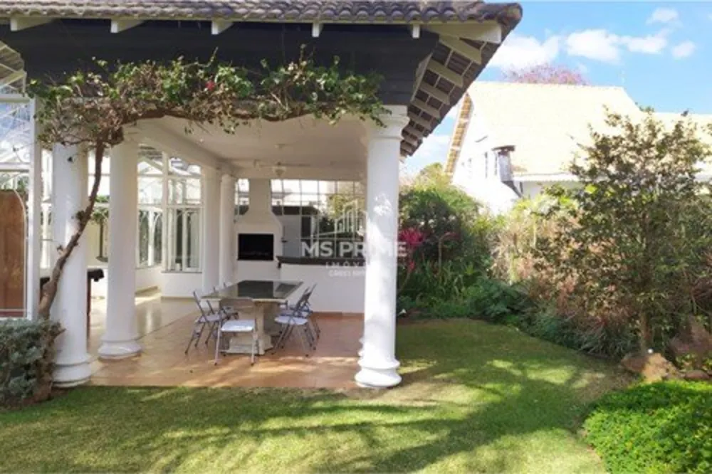 Casa de Condomínio, 5 quartos - Foto 7