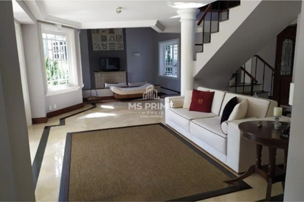 Casa de Condomínio, 5 quartos - Foto 2
