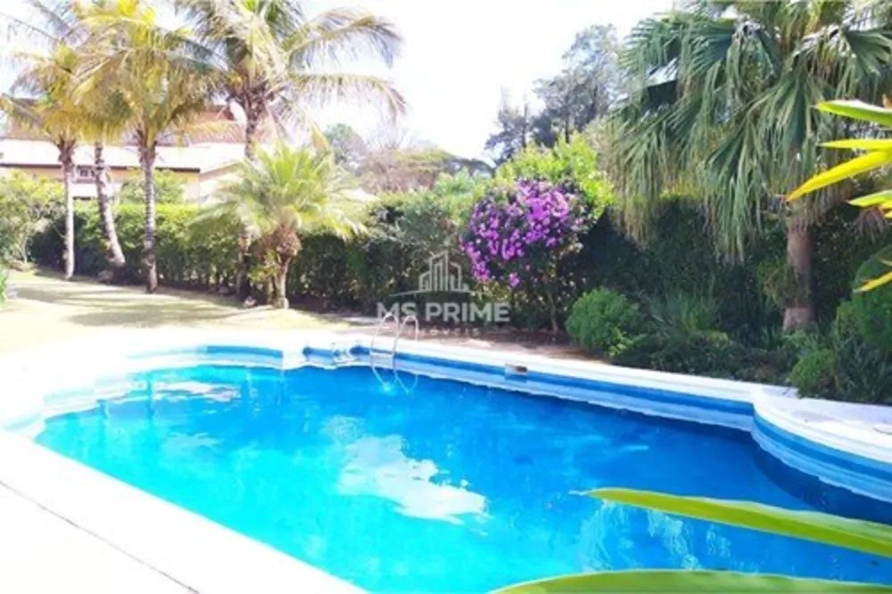 Casa de Condomínio, 5 quartos - Foto 8