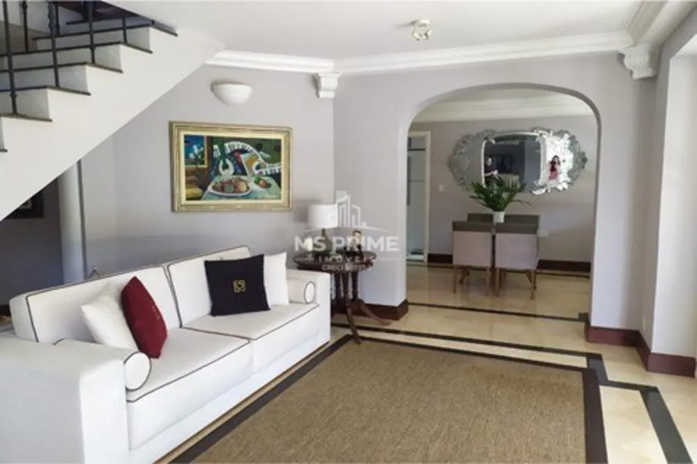Casa de Condomínio, 5 quartos - Foto 3