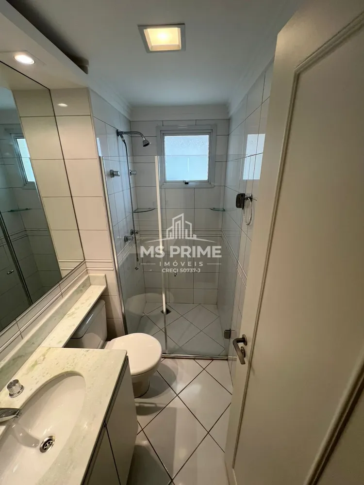 Apartamento, 3 quartos, 133 m² - Foto 7