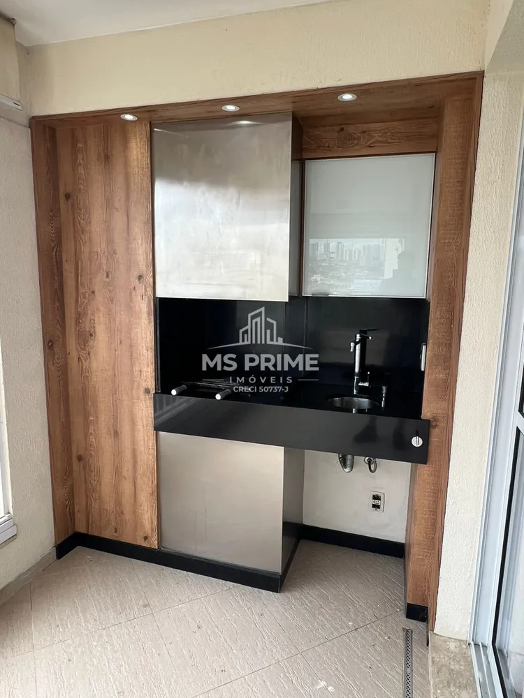 Apartamento, 3 quartos, 133 m² - Foto 8
