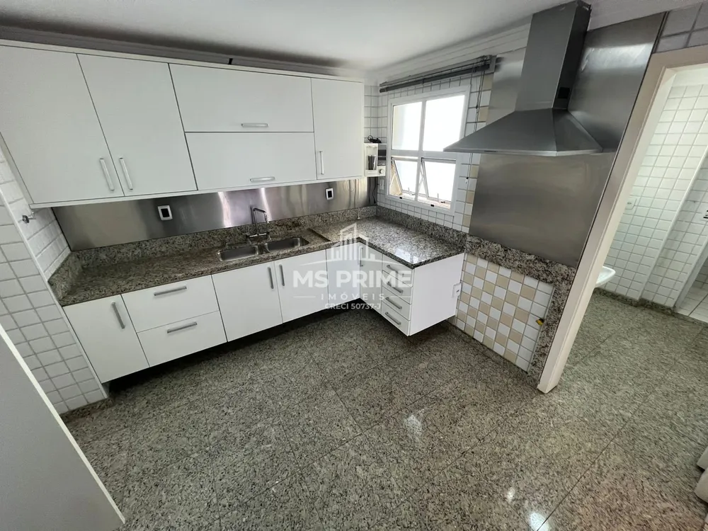 Apartamento, 3 quartos, 133 m² - Foto 2
