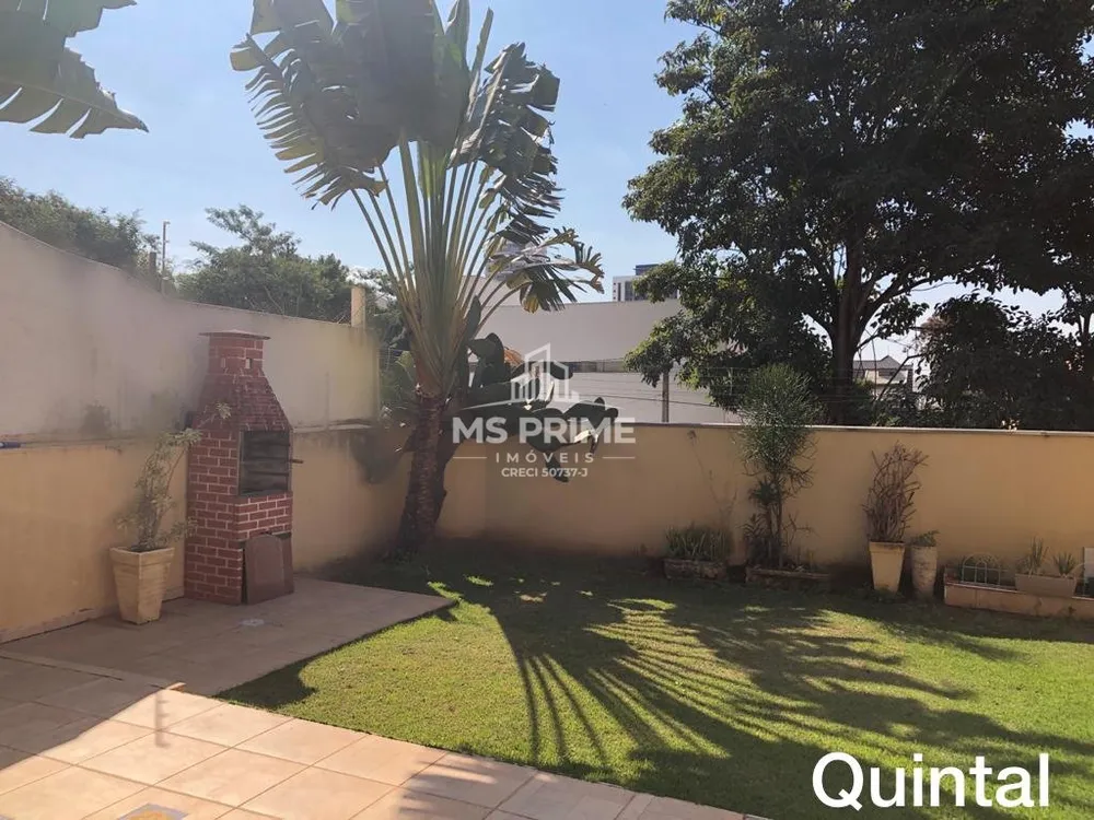 Casa, 3 quartos, 300 m² - Foto 8