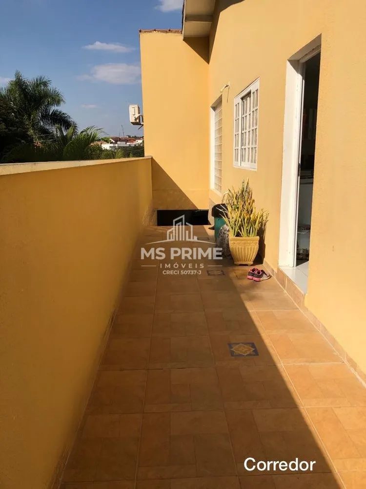 Casa, 3 quartos, 300 m² - Foto 4