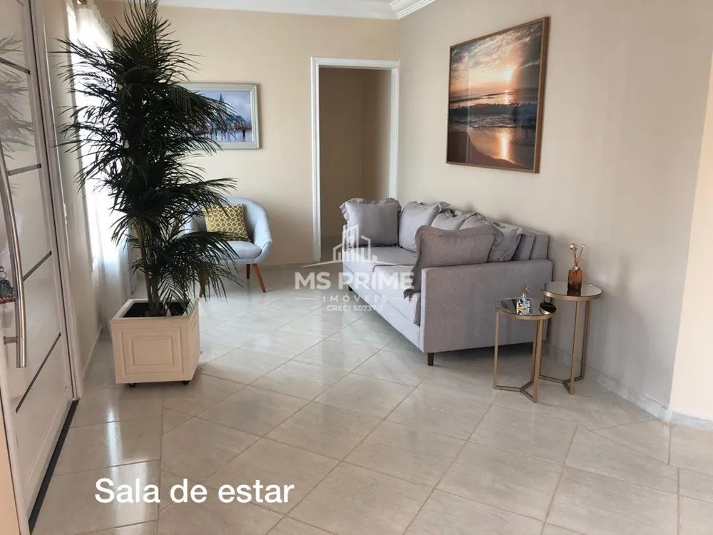 Casa, 3 quartos, 300 m² - Foto 1