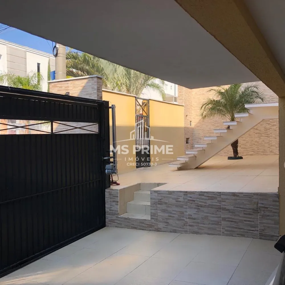 Casa, 3 quartos, 300 m² - Foto 6