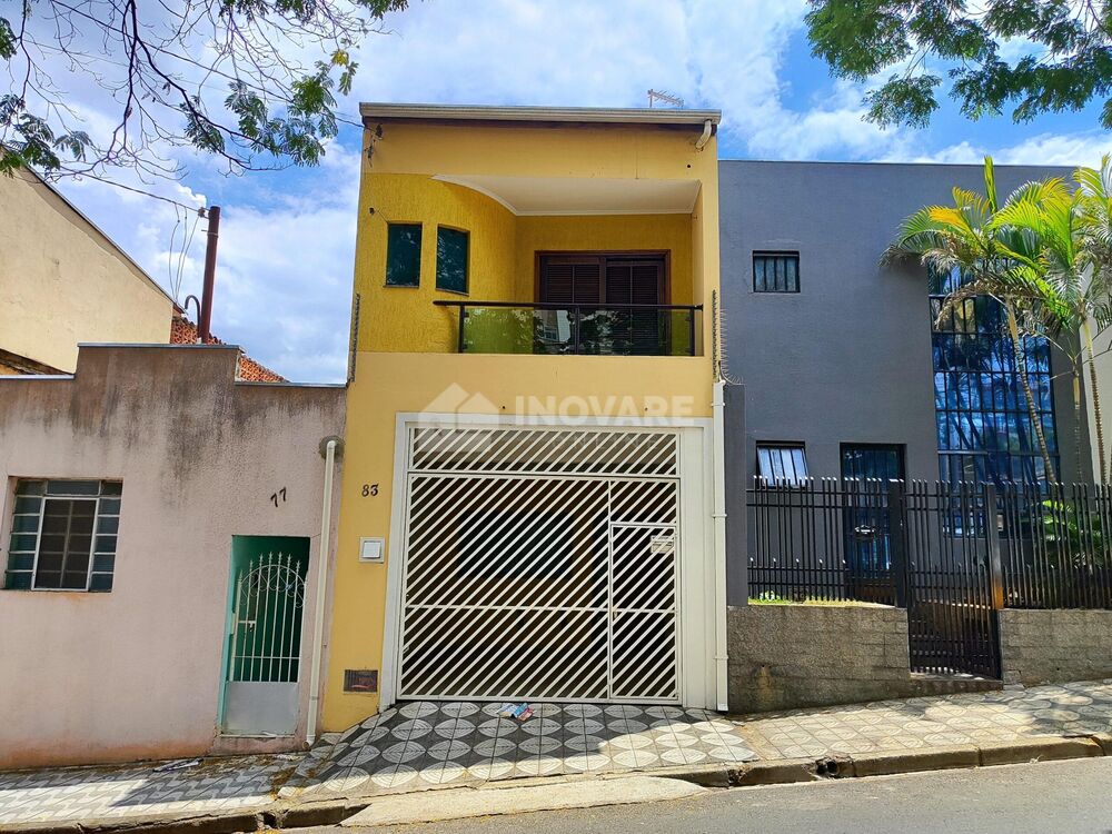 Sobrado para alugar com 2 quartos, 100m² - Foto 1