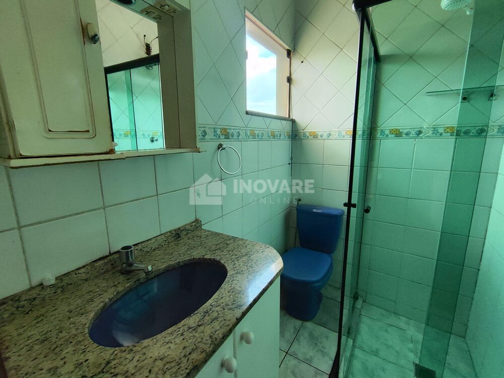 Sobrado para alugar com 2 quartos, 100m² - Foto 7