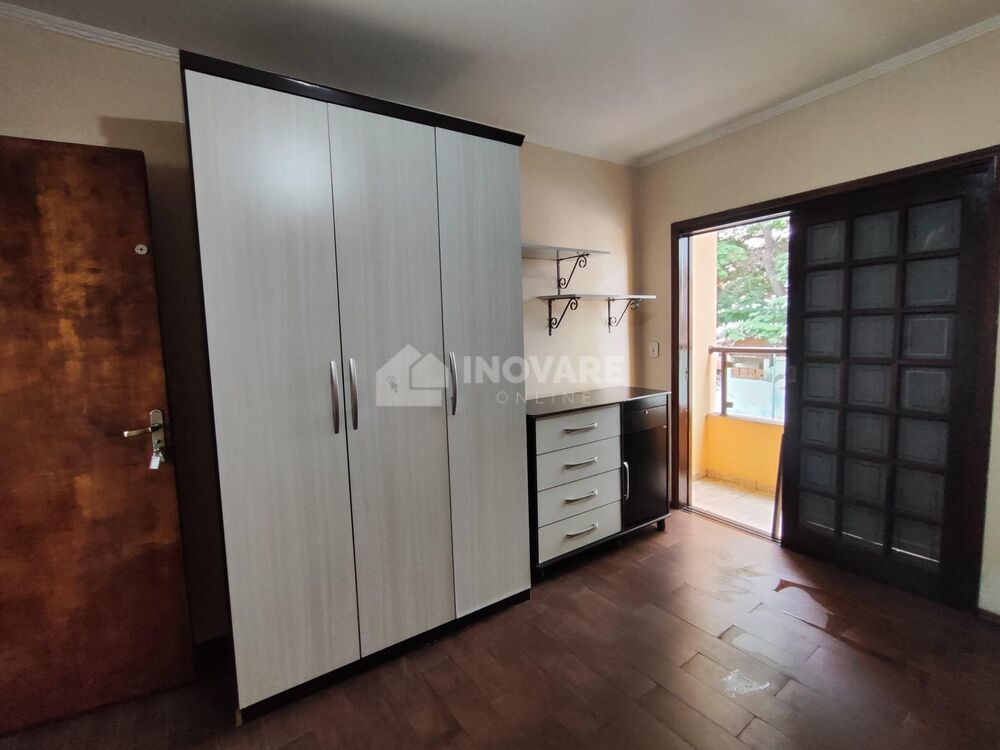 Sobrado para alugar com 2 quartos, 100m² - Foto 10