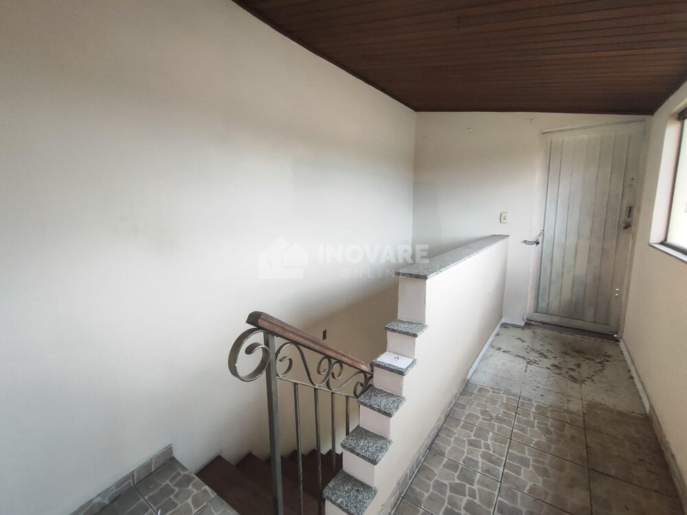 Sobrado para alugar com 2 quartos, 100m² - Foto 3