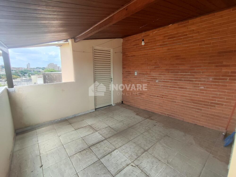 Sobrado para alugar com 2 quartos, 100m² - Foto 2