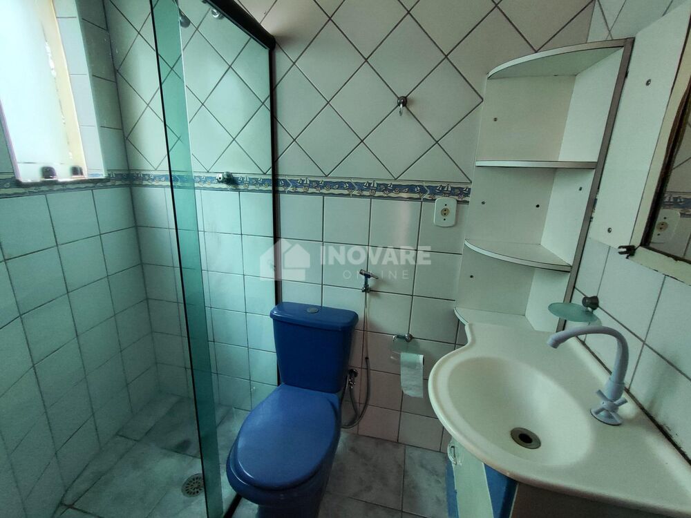 Sobrado para alugar com 2 quartos, 100m² - Foto 14