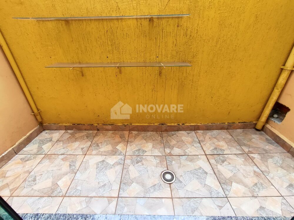 Sobrado para alugar com 2 quartos, 100m² - Foto 13