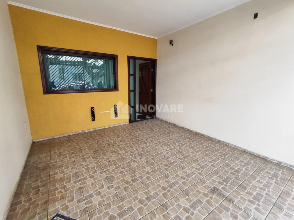 Sobrado para alugar com 2 quartos, 100m² - Foto 16