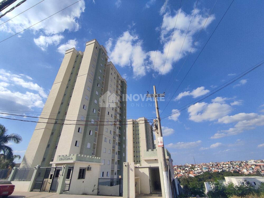 Apartamento à venda e aluguel com 2 quartos, 47m² - Foto 2