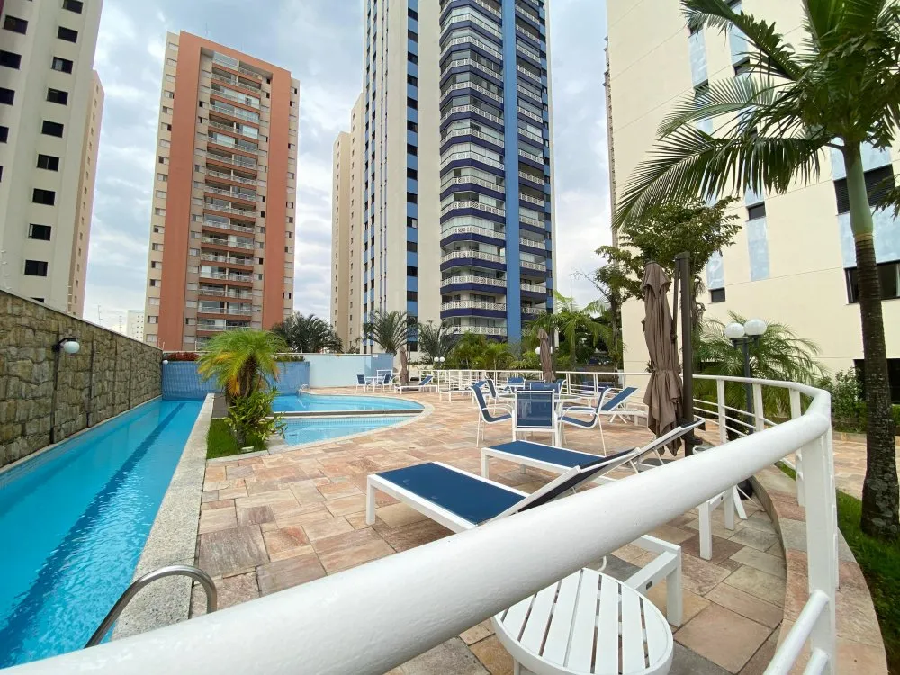 Apartamento, 3 quartos, 151 m² - Foto 5