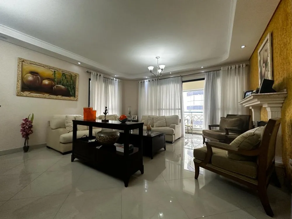 Apartamento, 3 quartos, 151 m² - Foto 11
