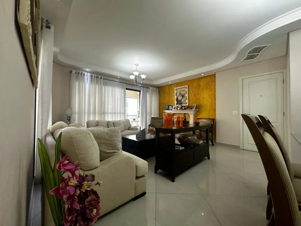 Apartamento, 3 quartos, 151 m² - Foto 3