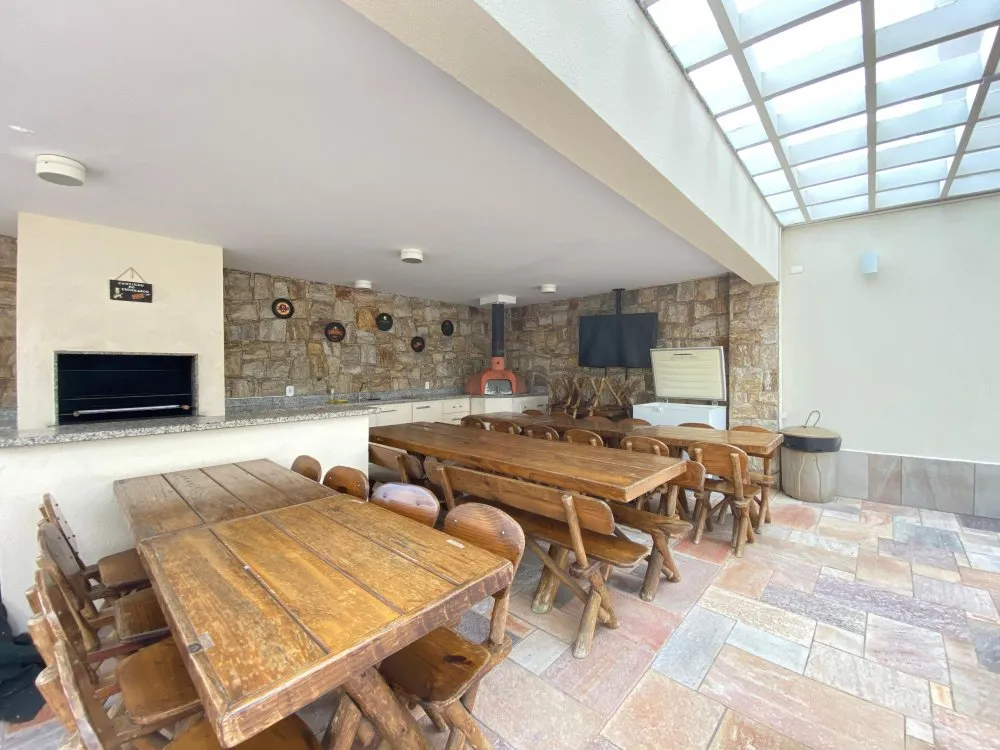 Apartamento, 3 quartos, 151 m² - Foto 2