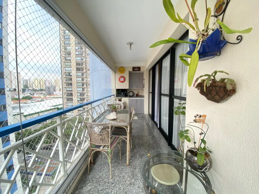 Apartamento, 3 quartos, 151 m² - Foto 3