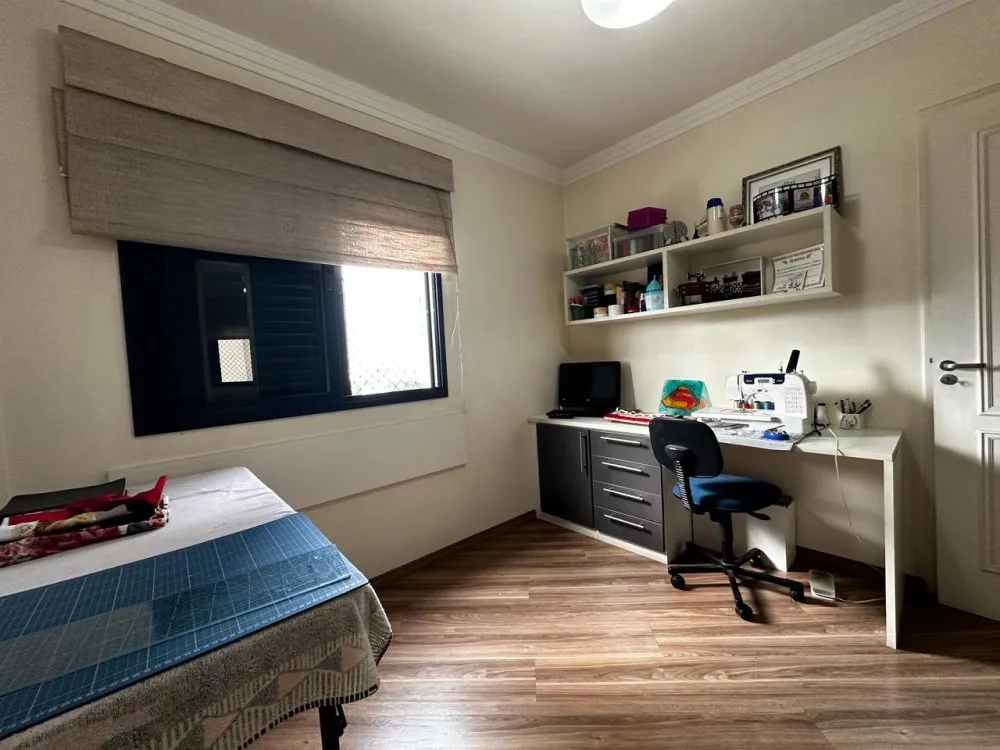 Apartamento, 3 quartos, 151 m² - Foto 4