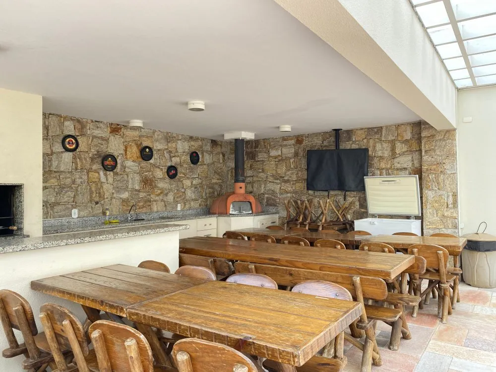 Apartamento, 3 quartos, 151 m² - Foto 13
