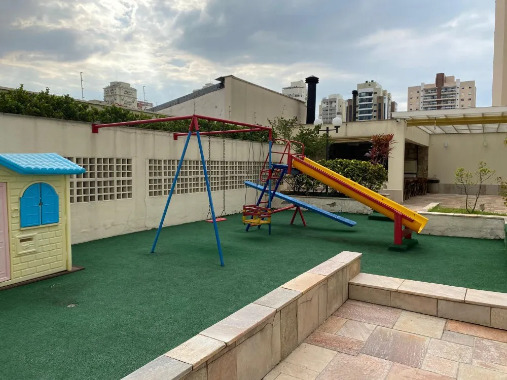 Apartamento, 3 quartos, 151 m² - Foto 9