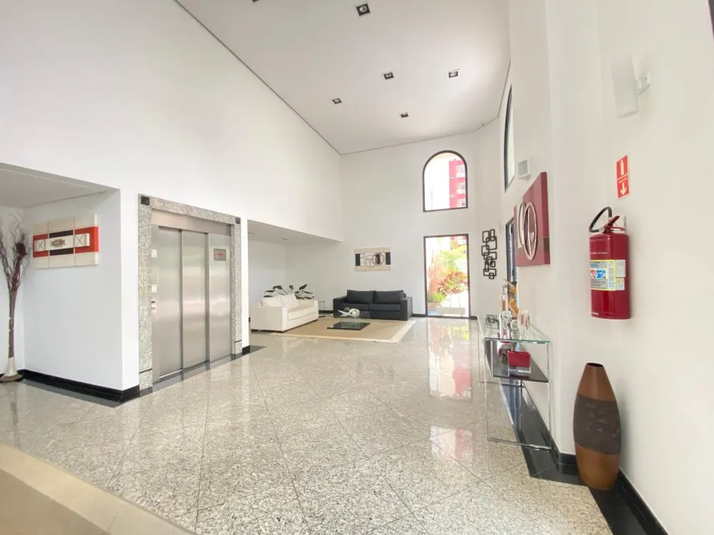 Apartamento, 3 quartos, 151 m² - Foto 6