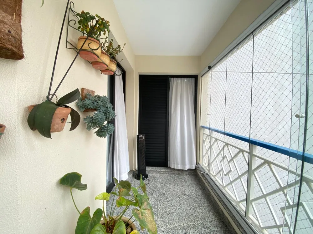 Apartamento, 3 quartos, 151 m² - Foto 8