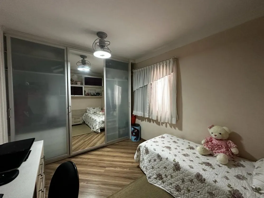 Apartamento, 3 quartos, 151 m² - Foto 1