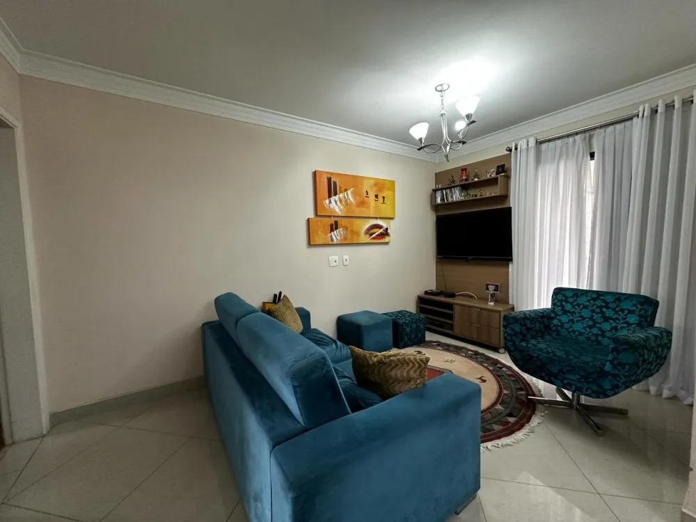 Apartamento, 3 quartos, 151 m² - Foto 12
