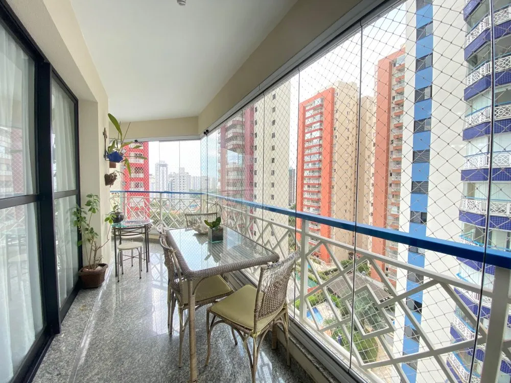 Apartamento, 3 quartos, 151 m² - Foto 10