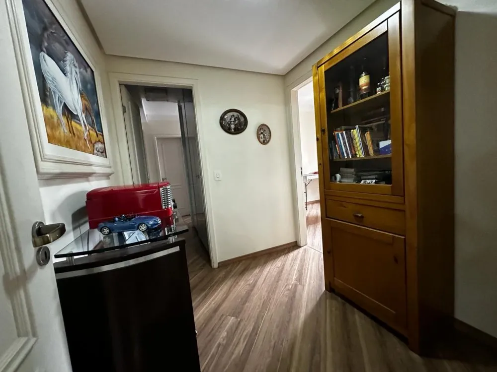 Apartamento, 3 quartos, 151 m² - Foto 7