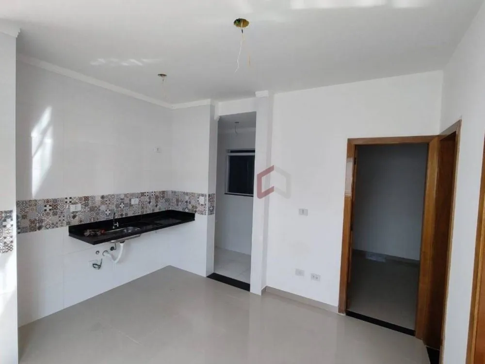 Apartamento, 2 quartos, 37 m² - Foto 5