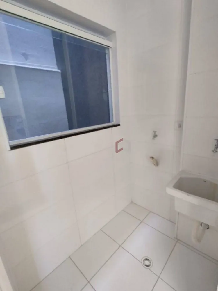 Apartamento, 2 quartos, 37 m² - Foto 8