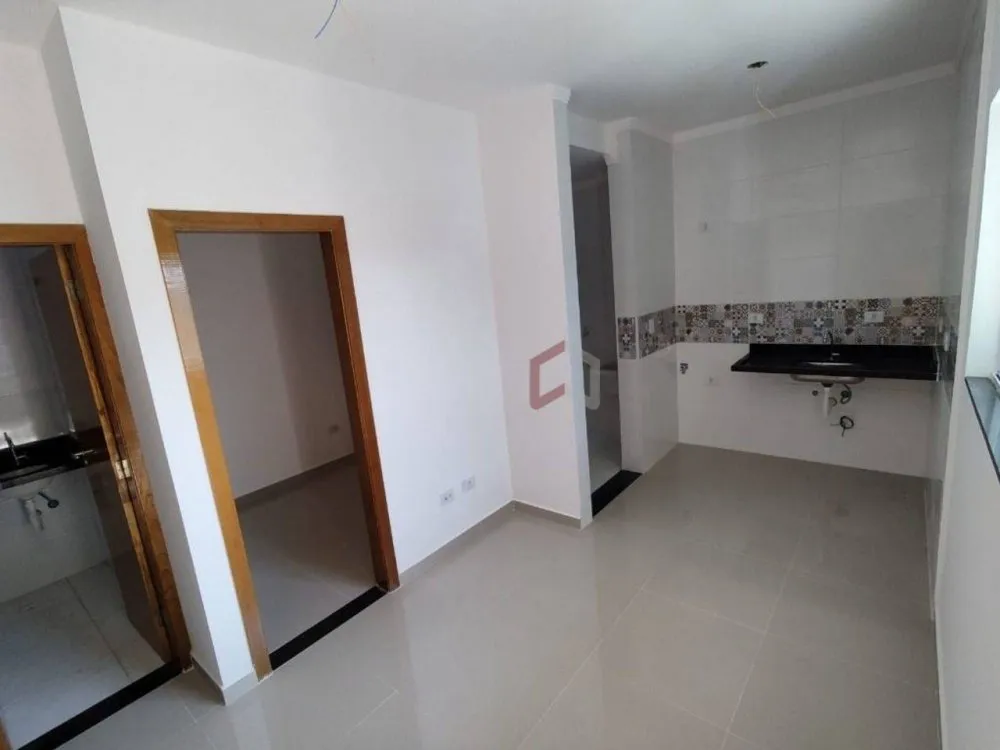 Apartamento, 2 quartos, 37 m² - Foto 6