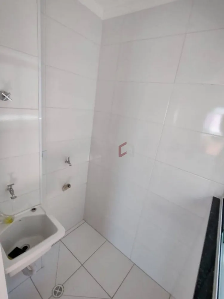 Apartamento, 2 quartos, 37 m² - Foto 10