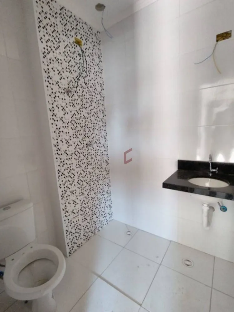 Apartamento, 2 quartos, 37 m² - Foto 7