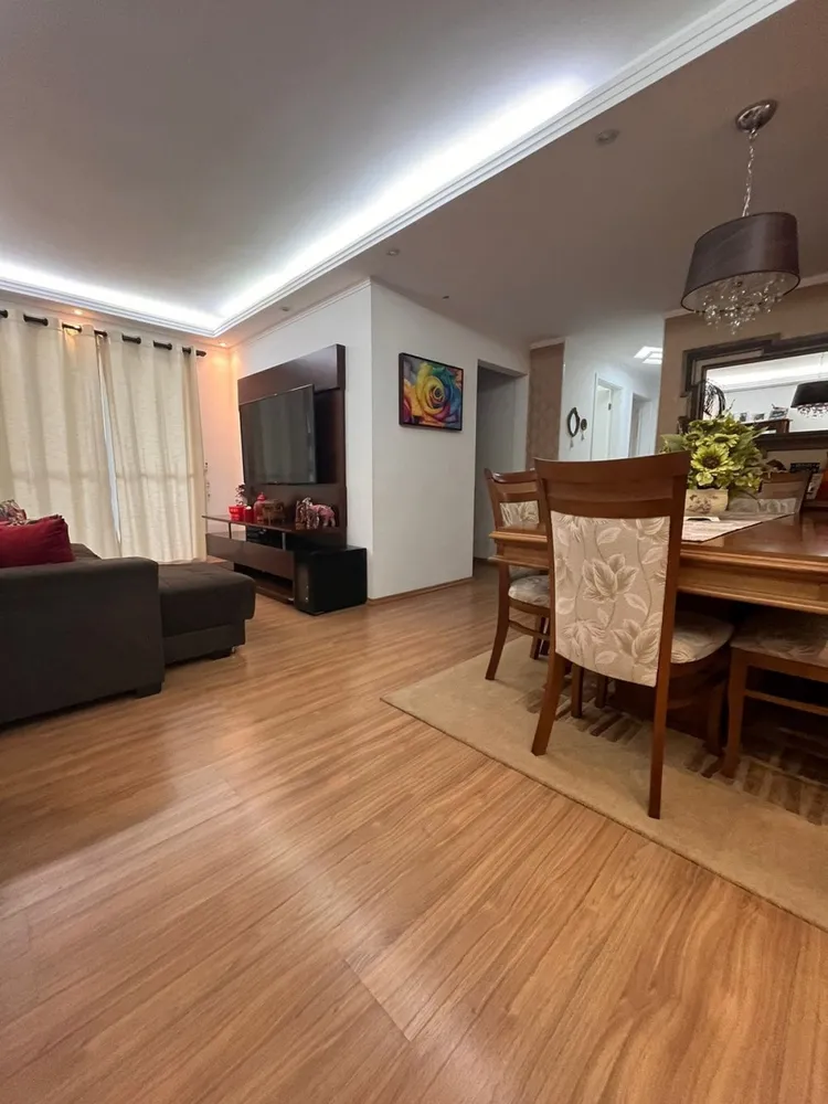 Apartamento, 3 quartos, 98 m² - Foto 1