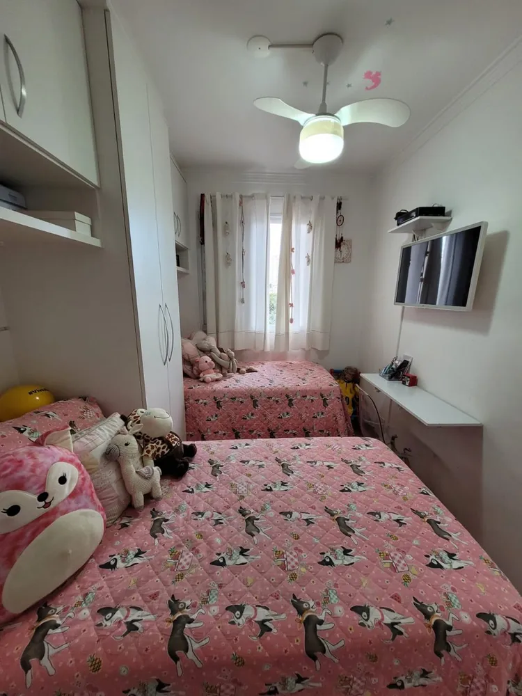Apartamento, 3 quartos, 98 m² - Foto 3