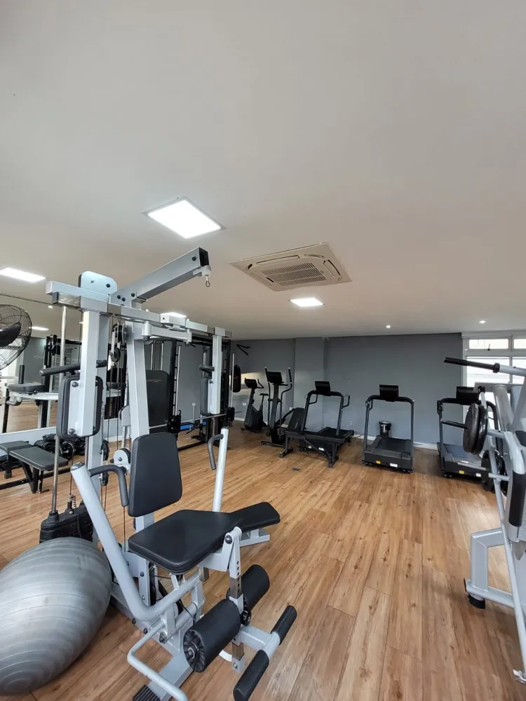 Apartamento, 3 quartos, 98 m² - Foto 5