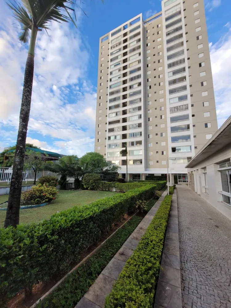 Apartamento, 3 quartos, 98 m² - Foto 11