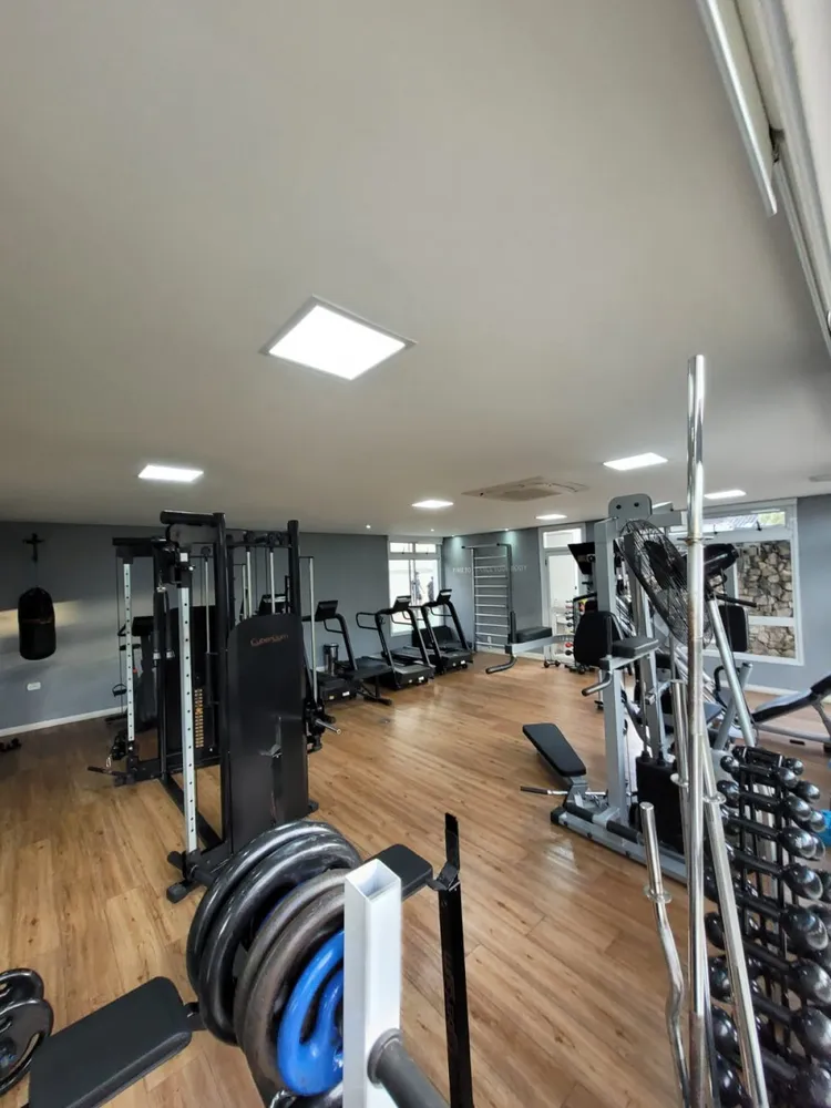 Apartamento, 3 quartos, 98 m² - Foto 6
